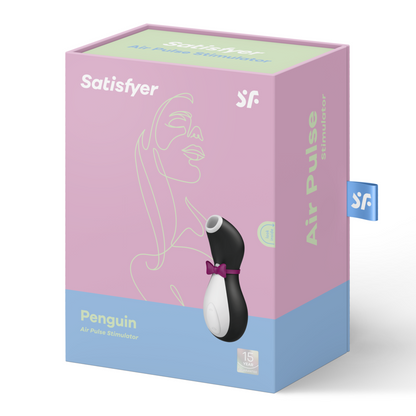 SATISFYER - PRO PENGUIN NG EDITION 2020 - 5