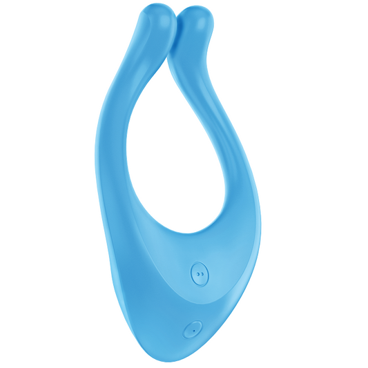 SATISFYER - PARTNER MULTIFUN 1 2020 EDITION - 1