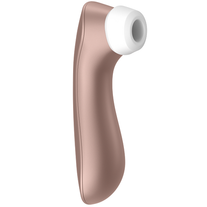SATISFYER - PRO 2 VIBRATION 2020 EDITION - 6