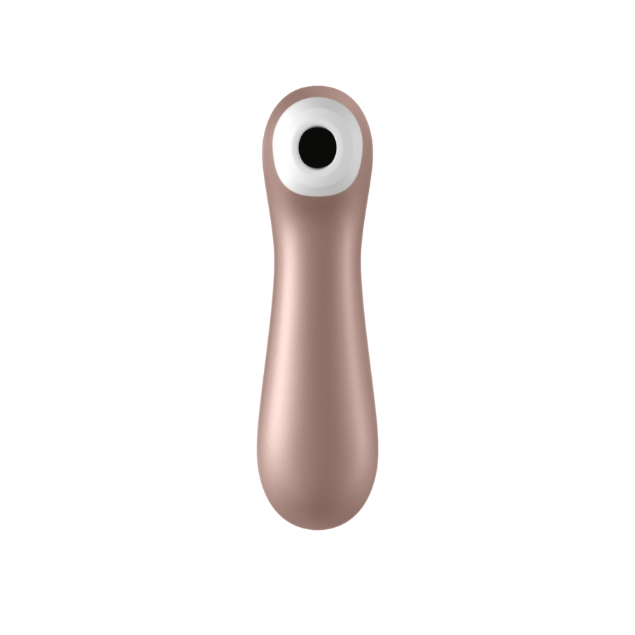 SATISFYER - PRO 2 VIBRATION 2020 EDITION - 5