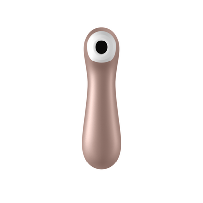 SATISFYER - PRO 2 VIBRATION 2020 EDITION - 5