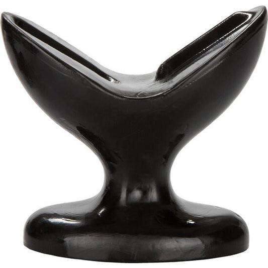 CALEXOTICS - COLT EXPANDER PLUG MEDIUM BLACK - 1
