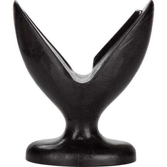 CALEXOTICS - COLT EXPANDER PLUG LARGE BLACK - 1