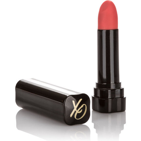 CALEXOTICS - HIDE & PLAY RED LIPSTICK STIMULATOR - 1
