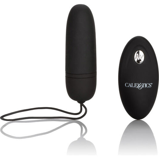 CALEXOTICS - REMOTE BULLET BLACK - 1