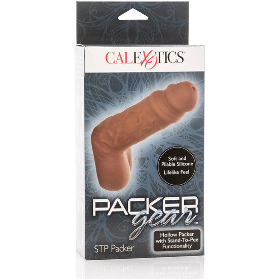 CALEXOTICS - PIPI PACKER STAND BROWN