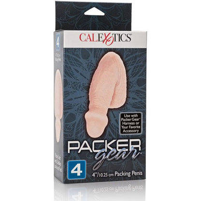 CALEXOTICS - PENIS MEAT PACKAGING 12.75 CM