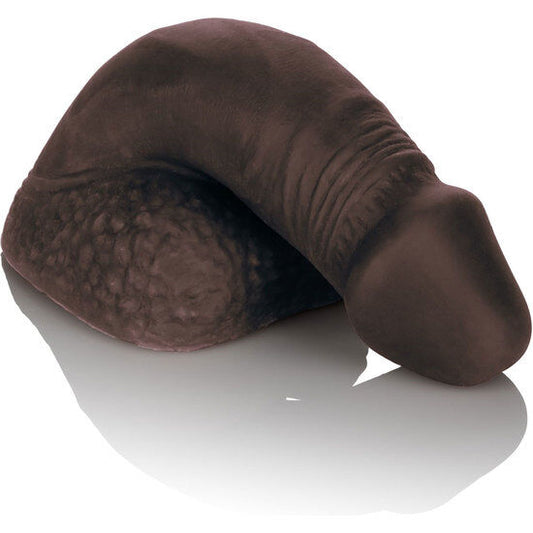 CALEXOTICS - SILICONE PACKING PENIS 12.75 CM - 1