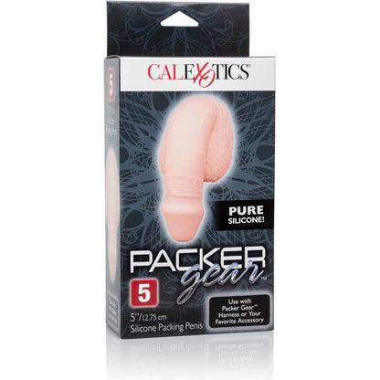 CALEXOTICS - GUARNIMENTO IN SILICONE PER PENE 12,75 CM FLESH