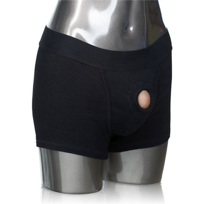 CALEXOTICS - BOXER BRIEF HARNESS - 1