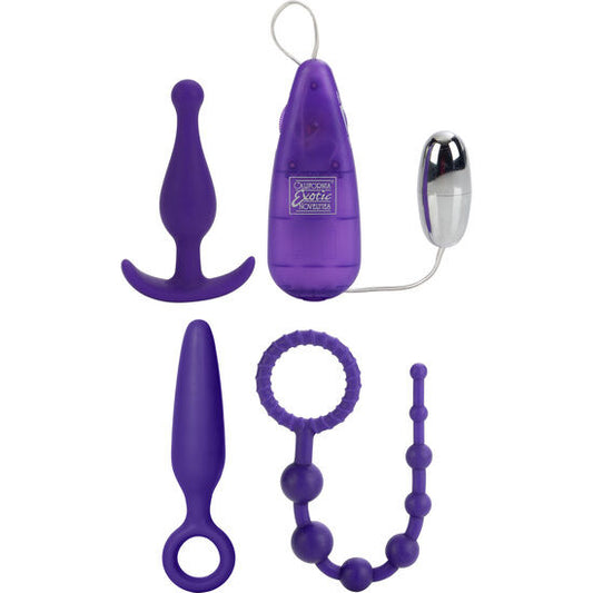 CALEXOTICS - HER ANAL KIT - 1