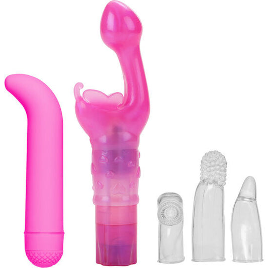 CALEXOTICS - HER G-SPOT KIT - 1