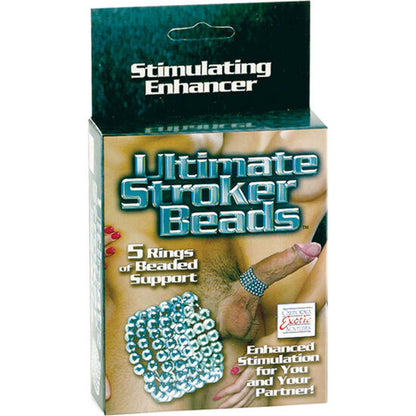 CALEXOTICS - ULTIMATE STROKER BEADS