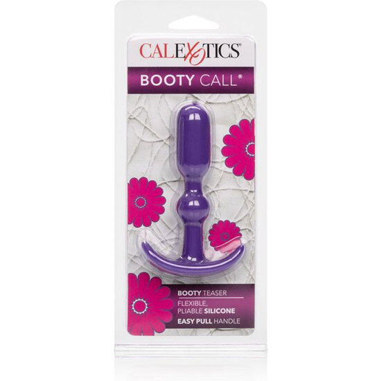 CALEXOTICS - BOOTY CALL BOOTY TEASER BLUE - 2