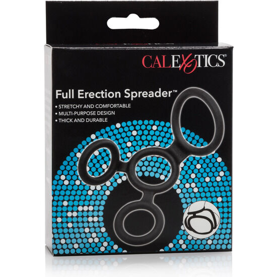 CALEXOTICS - FULL ERECTION SPREADER - 2