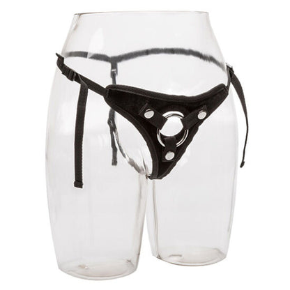 CALEXOTICS - HER ROYAL HARNES THE PRINCESS ONE SIZE - 3