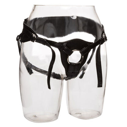 CALEXOTICS - HERE ROYAL HARNESS THE QUEEN ONE SIZE - 1