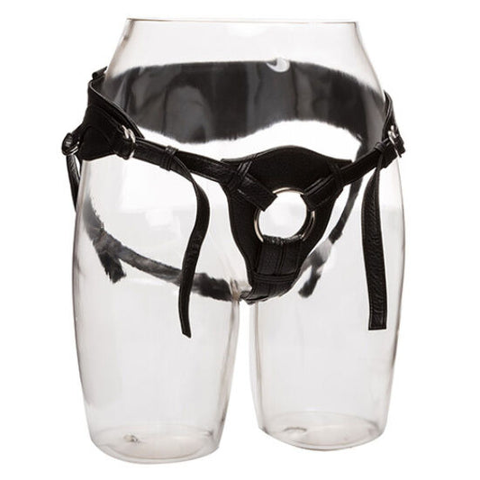 CALEXOTICS - HERE ROYAL HARNESS THE QUEEN ONE SIZE - 1