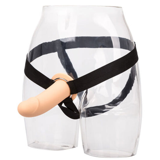 CALEXOTICS - PPA WITH JOCK STRAP FLESH - 1