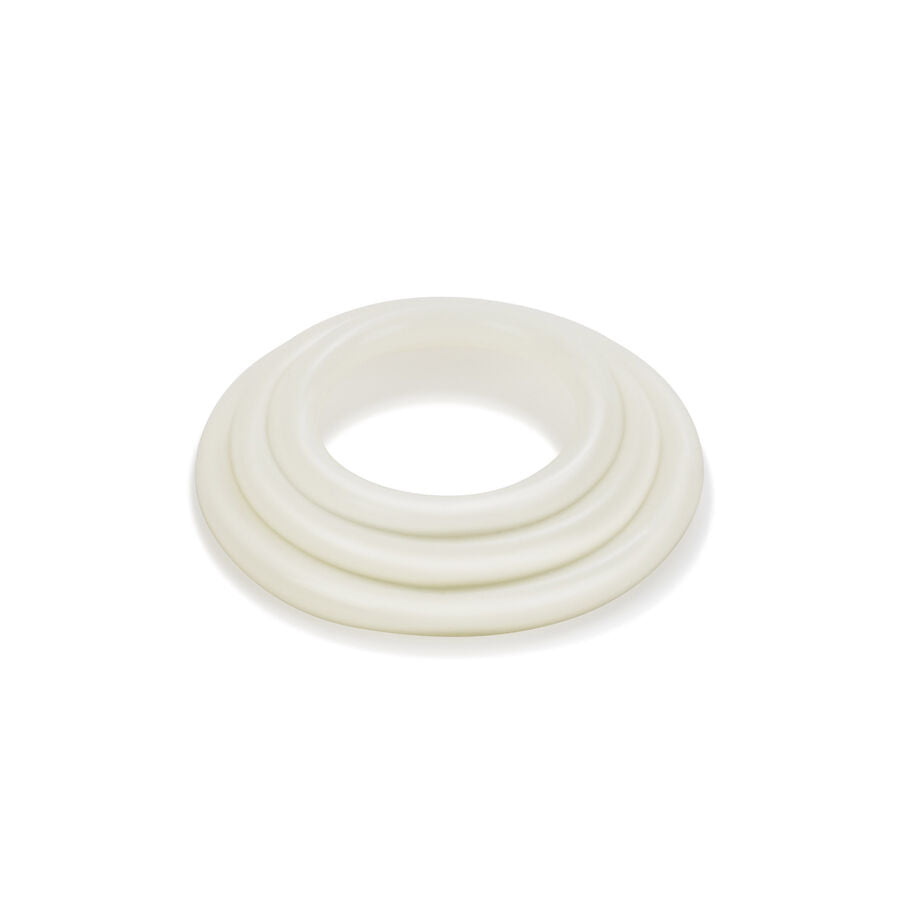 CALEXOTICS - TRI-RINGS GLOW IN THE DARK - 3