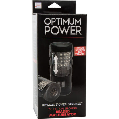 CALEXOTICS - ULTIMATE OPTIMUM POWER STROKER