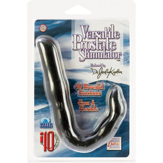 CALEXOTICS - DR. JOEL VERSATILE PROSTATE STIMULANTOR