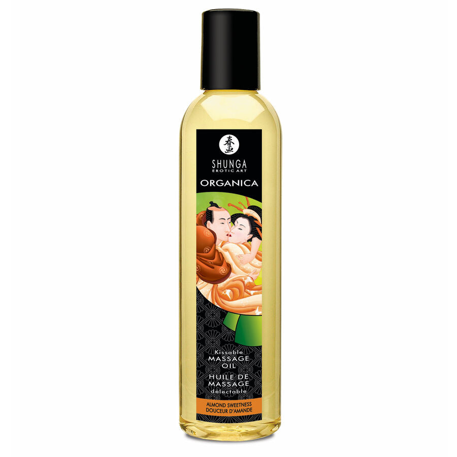 SHUNGA - SWEET KISSES COLLECTION KIT - 2