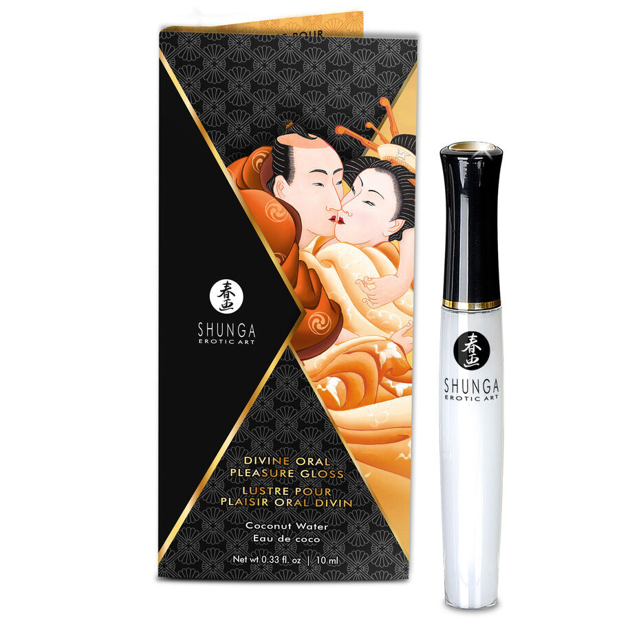 SHUNGA - SWEET KISSES COLLECTION KIT - 5