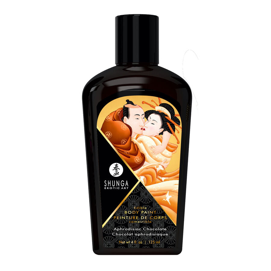 SHUNGA - SWEET KISSES COLLECTION KIT - 7