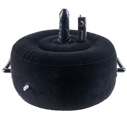 FETISH FANTASY SERIES - INFLATABLE HOT SEAT - 4