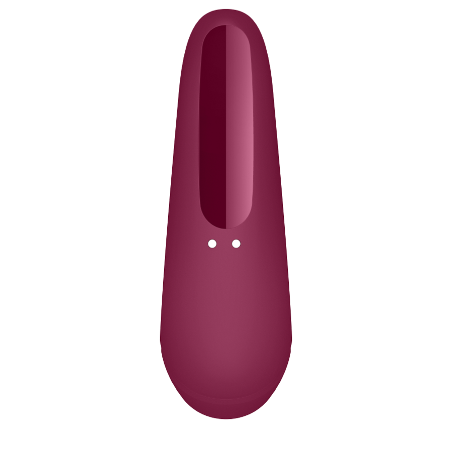 SATISFYER - CURVY 2 + PINK - 2