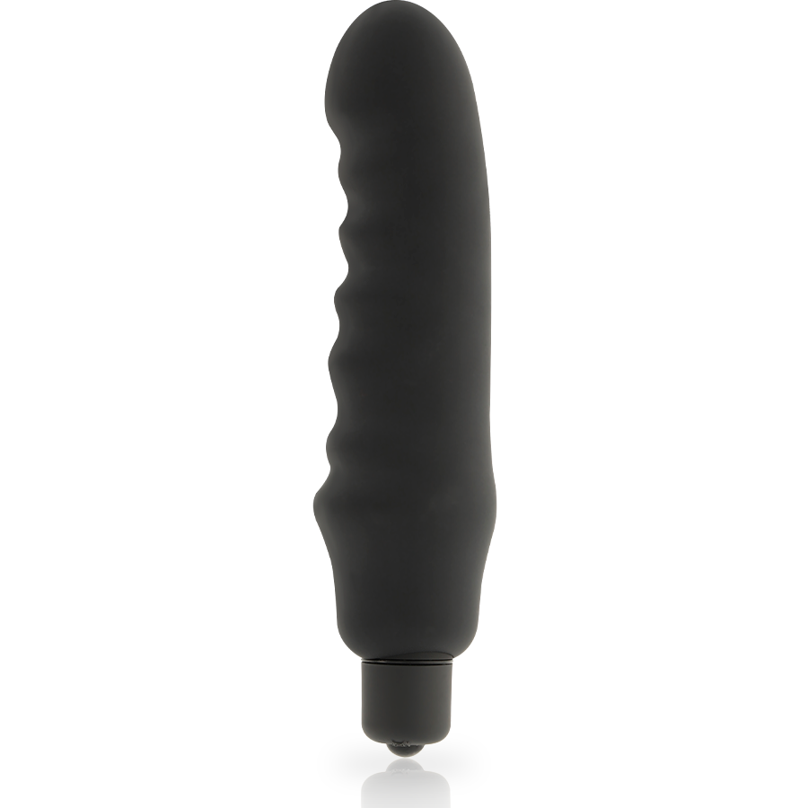 DOLCE VITA - GENIUS BLACK SILICONE - 6