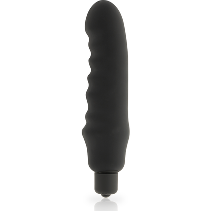 DOLCE VITA - GENIUS BLACK SILICONE - 6