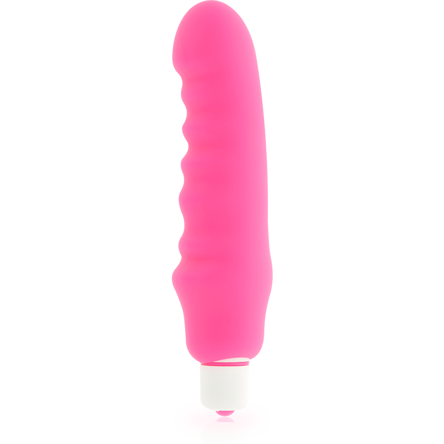 DOLCE VITA - GENIUS PINK SILICONE - 6