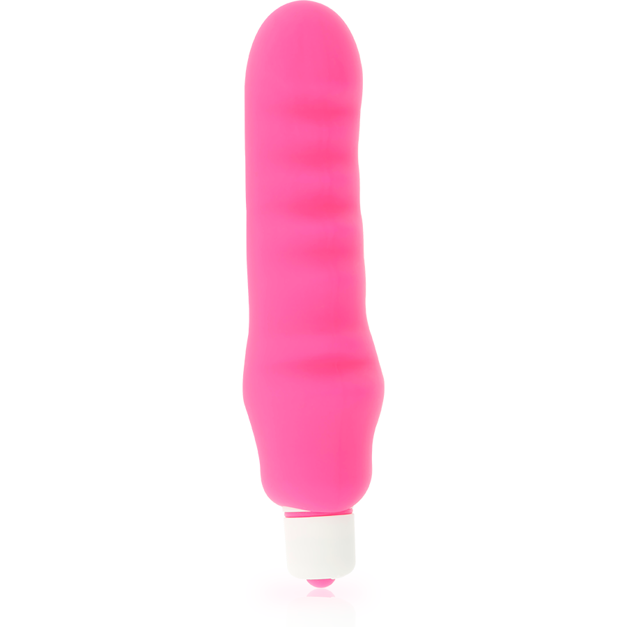DOLCE VITA - GENIUS PINK SILICONE - 3