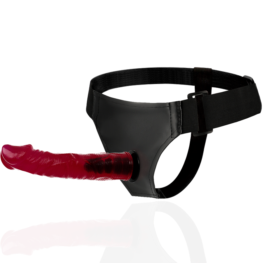 HARNESS ATTRACTION - RNES BRANT 19 CM -O- 4 CM - 3