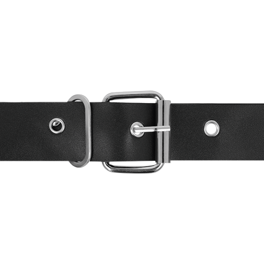 HARNESS ATTRACTION - RNES TAYLOR DELUXE 18 CM -O- 4.5 CM - 2