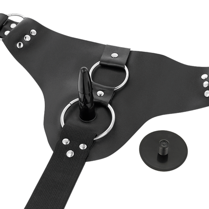 HARNESS ATTRACTION - RNES TAYLOR DELUXE 18 CM -O- 4.5 CM - 5