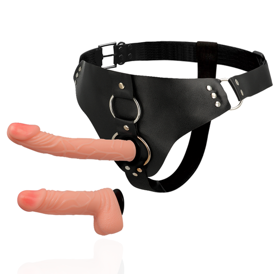 HARNESS ATTRACTION - RNES MURDOCK 19.8 + 15 CM -O- 4 CM - 1