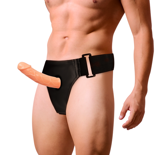 HARNESS ATTRACTION - RNES HUECO BLAKE 15.5 CM -O- 4 CM - 1