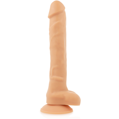 COCK MILLER - ARTICULATED COCKSIL DENSIT SILICONE 24 CM