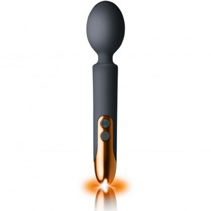 ROCKS-OFF - ORIEL MASSAGER FOR COUPLES - 1