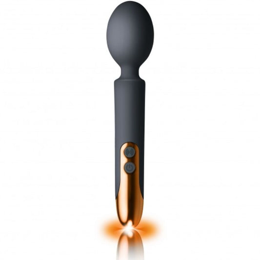 ROCKS-OFF - ORIEL MASSAGER FOR COUPLES - 1