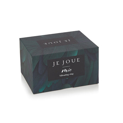 JE JOUE - MIO VIBRATOR RING PURPLE - 6