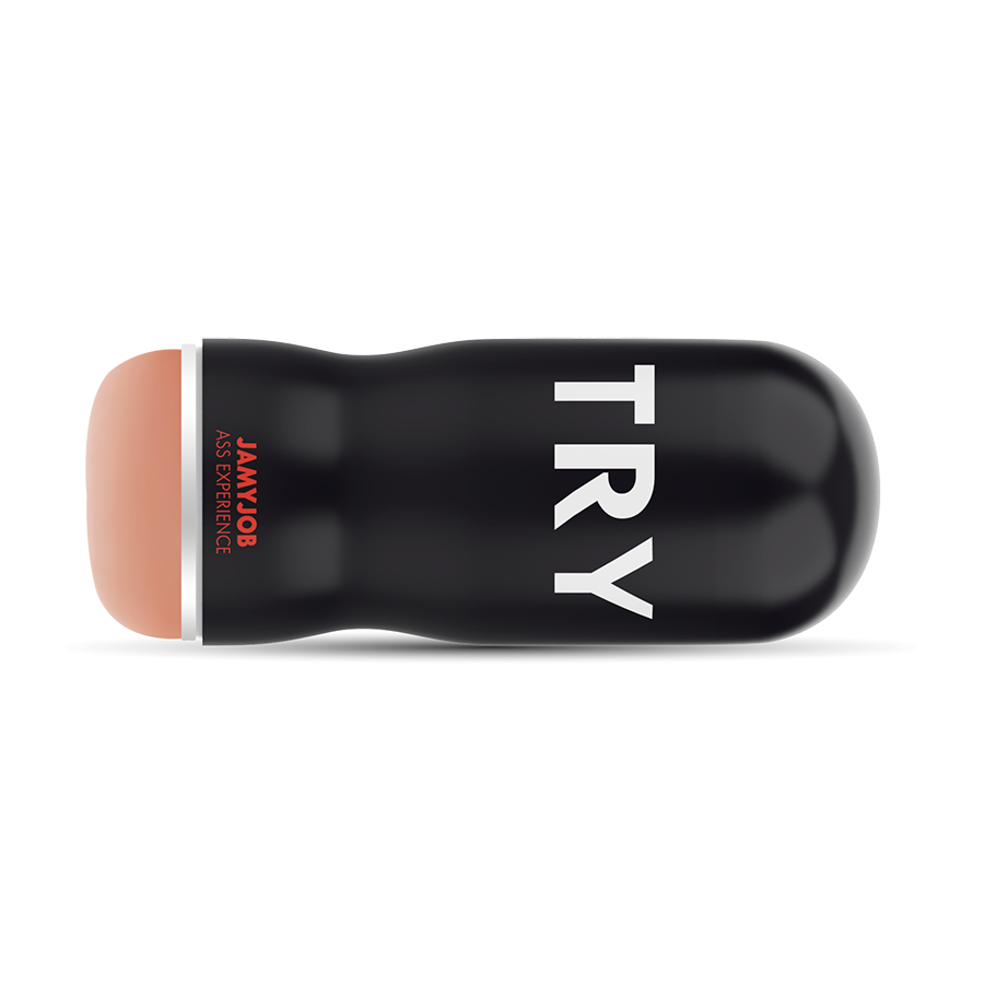 JAMYJOB - EXPERIENCED MASTURBATOR