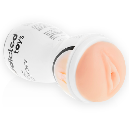 ADDICTED TOYS - PUSSY MASTURBATOR - 2