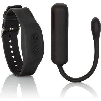 CALEXOTICS - WRISTBAND REMOTE PETITE BULLET - 1