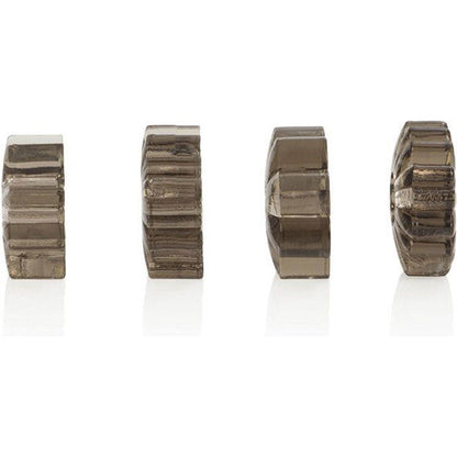 CALEXOTICS - BASIC ESSENTIALS 4-PACK