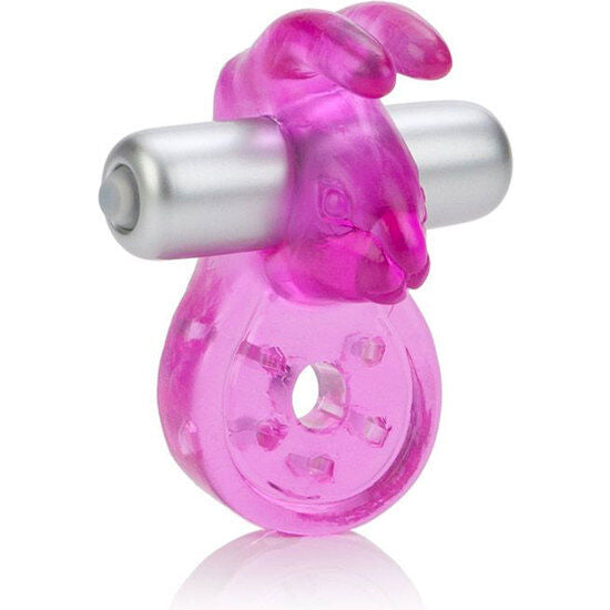 CALEXOTICS - MICRO VIBE AROUSER BUNNY - 3