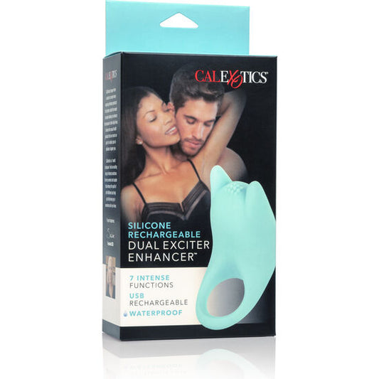 CALEXOTICS - DUAL EXCITER ENHANCER - 1